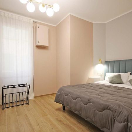 Roma Nostra Luxury B&B Exteriér fotografie