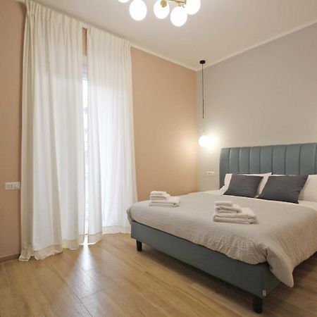 Roma Nostra Luxury B&B Exteriér fotografie