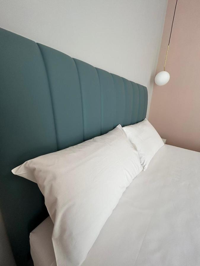 Roma Nostra Luxury B&B Exteriér fotografie