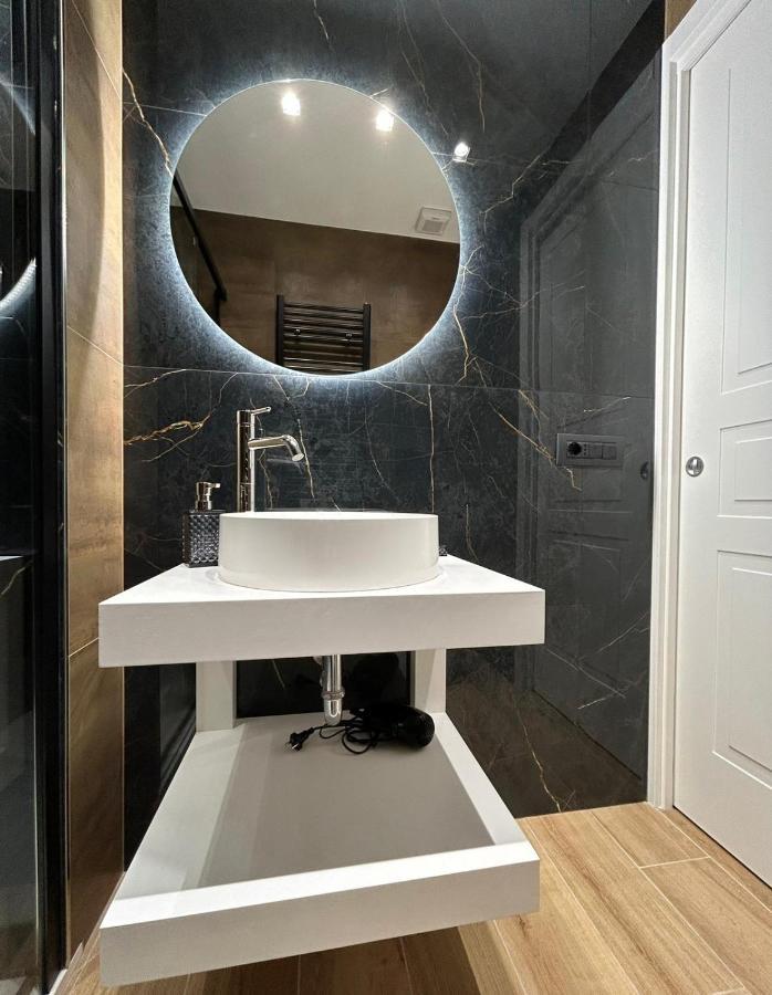 Roma Nostra Luxury B&B Exteriér fotografie