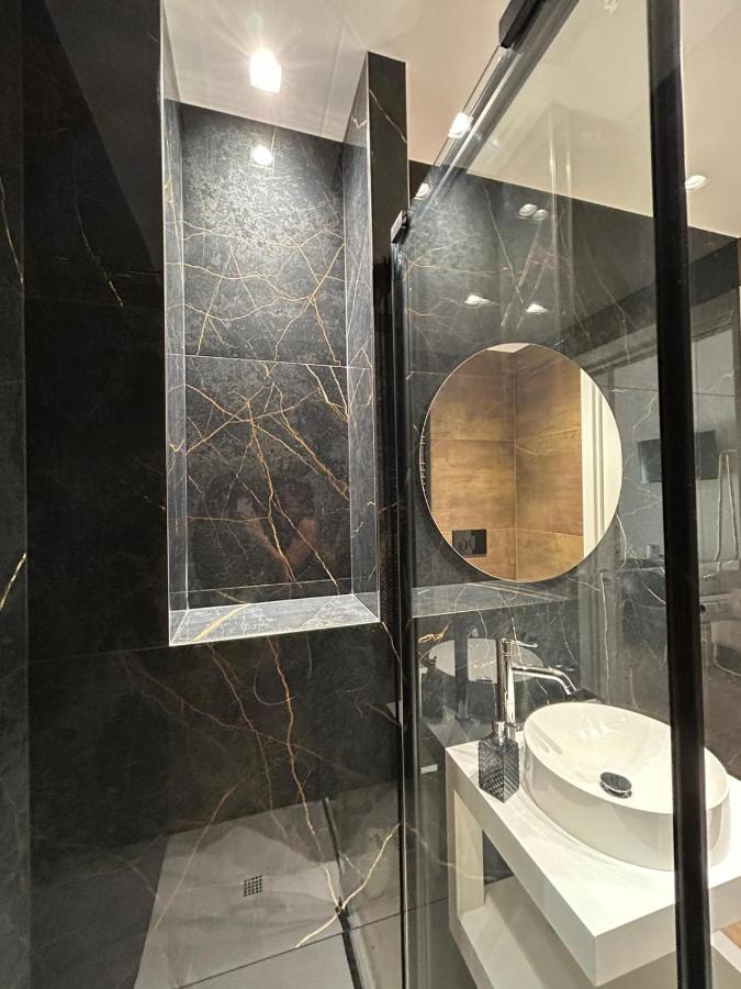 Roma Nostra Luxury B&B Exteriér fotografie