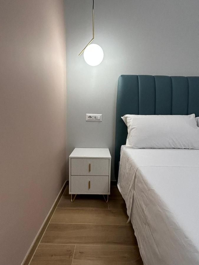 Roma Nostra Luxury B&B Exteriér fotografie