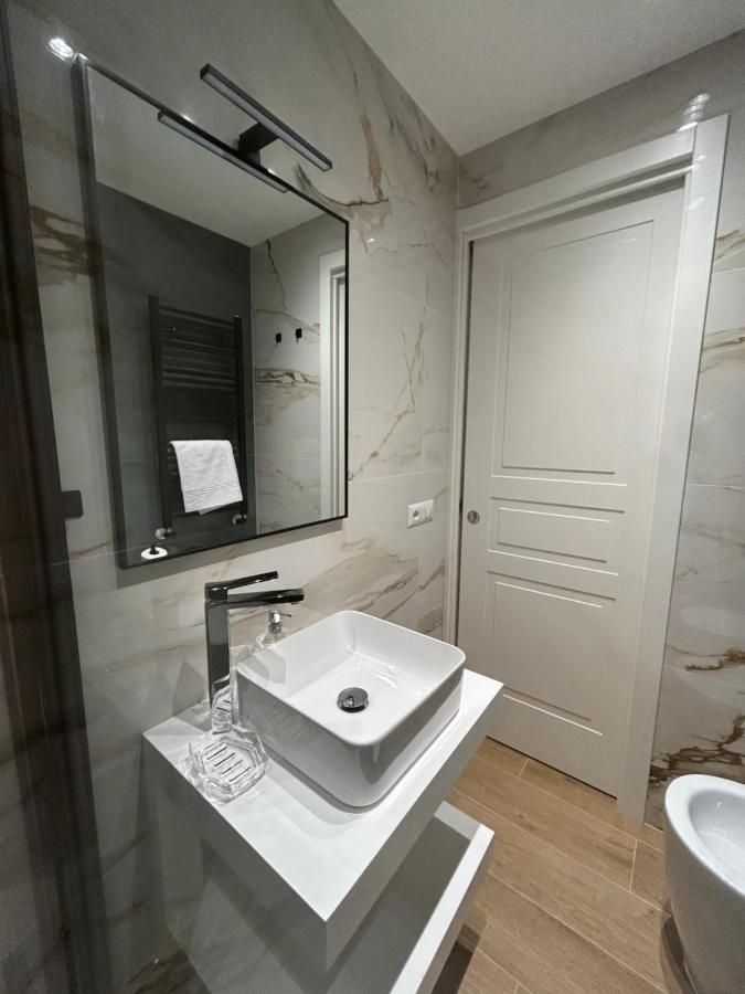 Roma Nostra Luxury B&B Exteriér fotografie