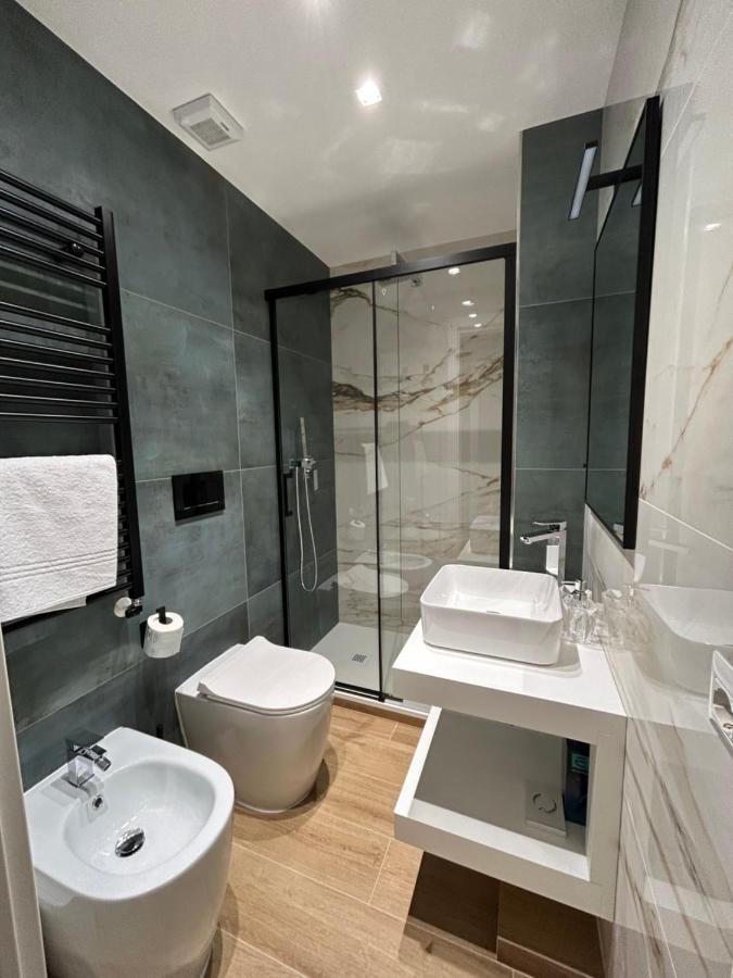 Roma Nostra Luxury B&B Exteriér fotografie