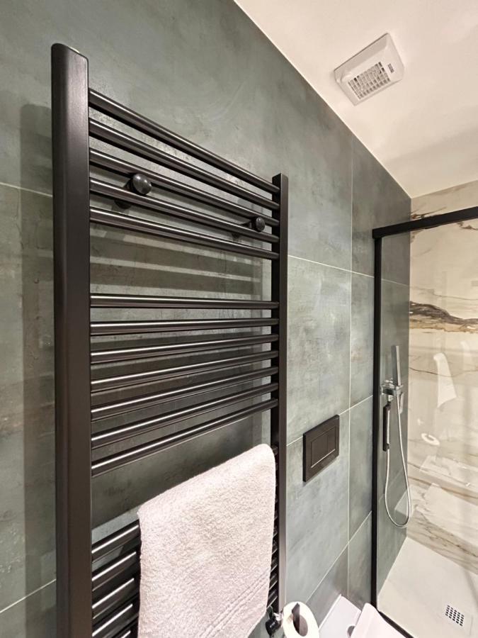 Roma Nostra Luxury B&B Exteriér fotografie