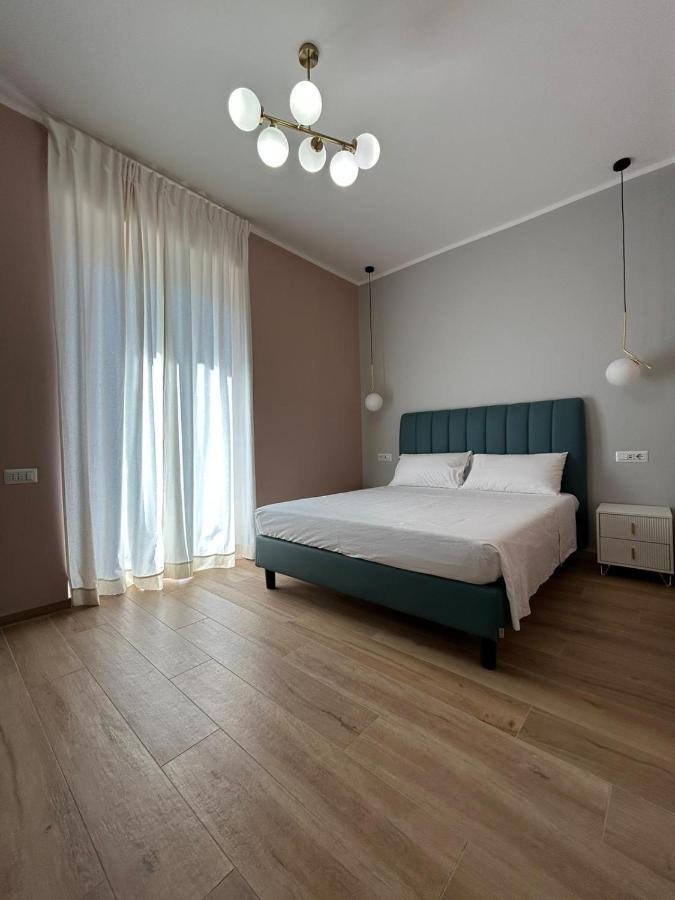 Roma Nostra Luxury B&B Exteriér fotografie