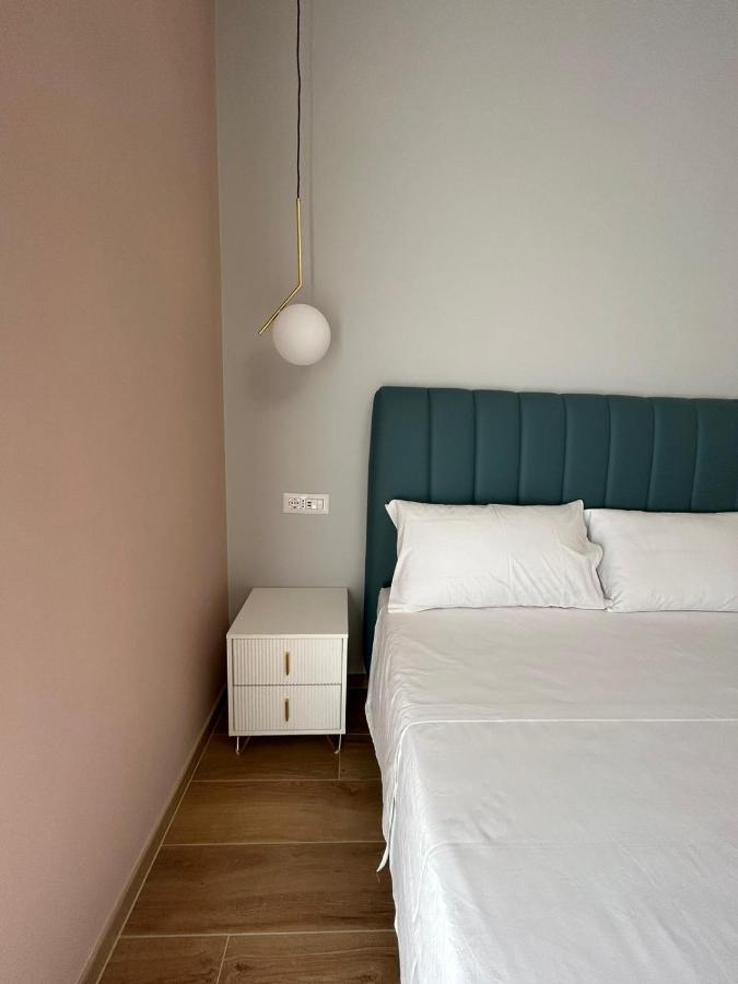 Roma Nostra Luxury B&B Exteriér fotografie