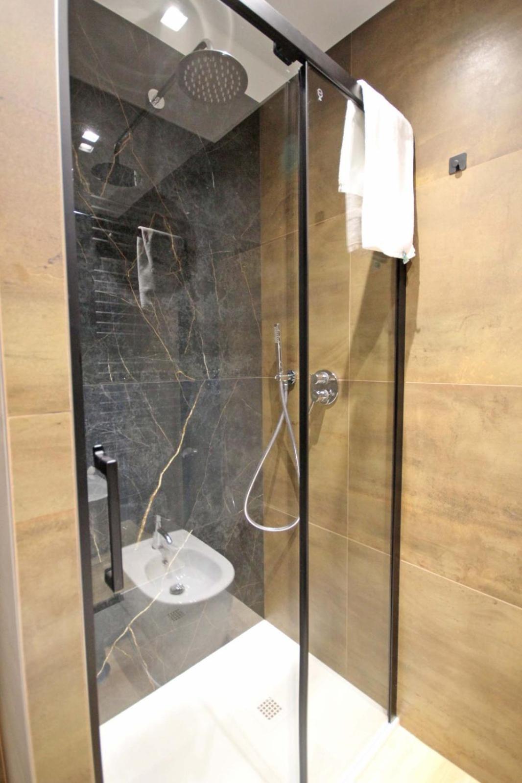 Roma Nostra Luxury B&B Exteriér fotografie