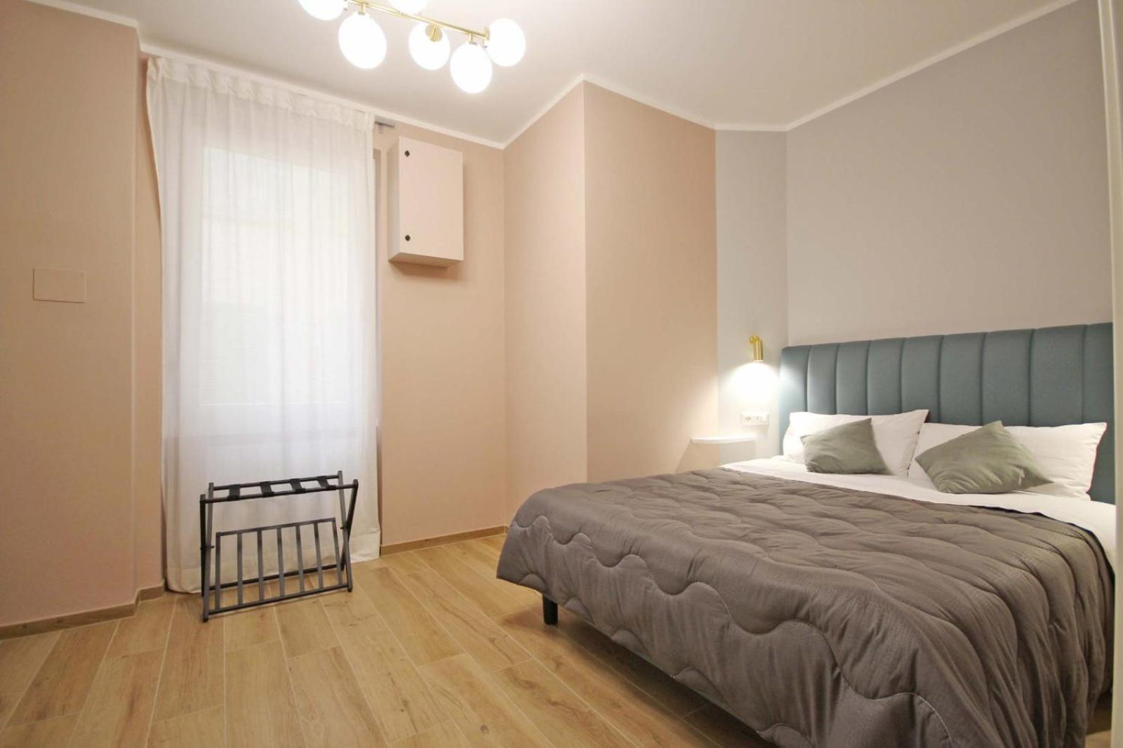 Roma Nostra Luxury B&B Exteriér fotografie