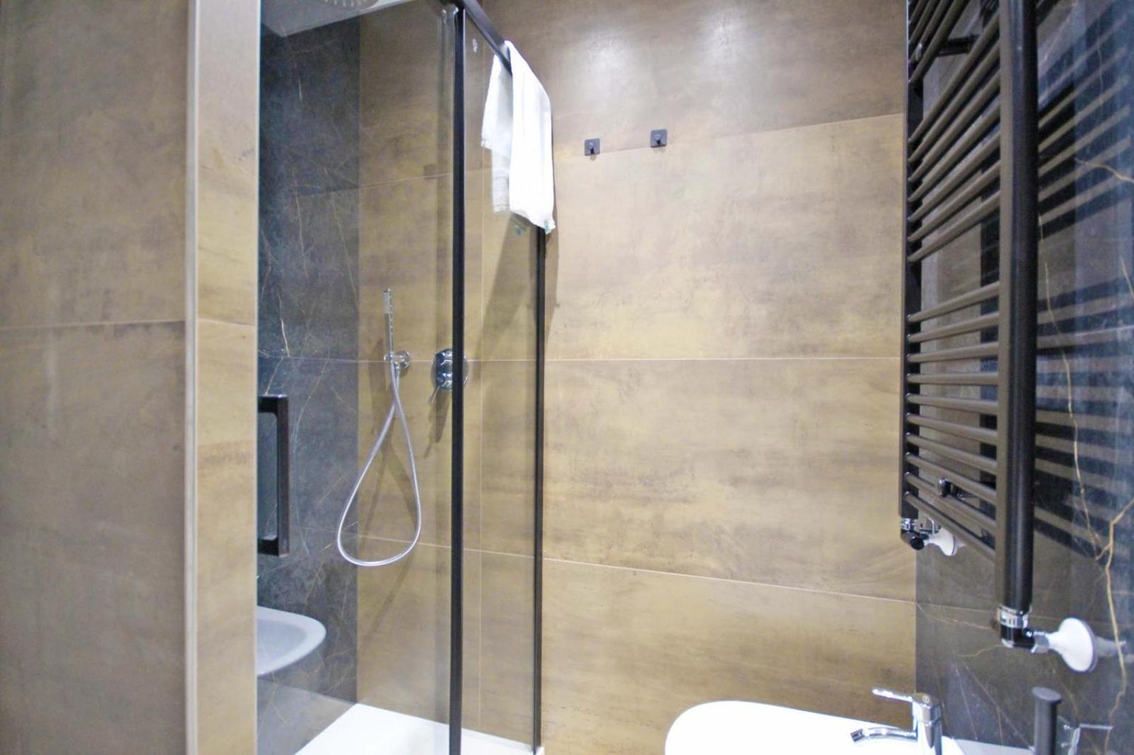 Roma Nostra Luxury B&B Exteriér fotografie