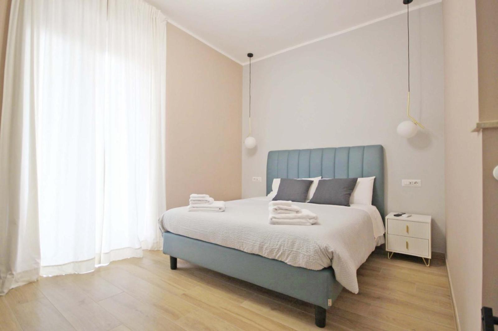 Roma Nostra Luxury B&B Exteriér fotografie