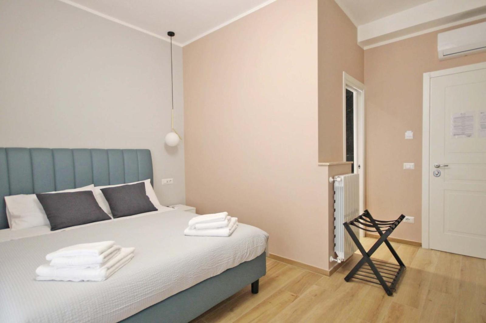 Roma Nostra Luxury B&B Exteriér fotografie