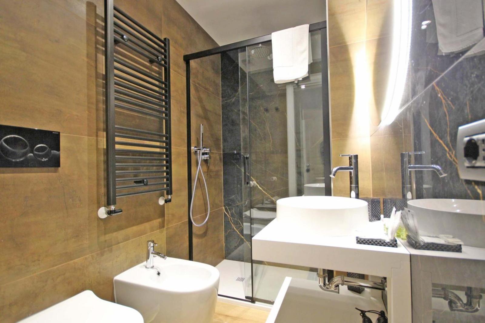 Roma Nostra Luxury B&B Exteriér fotografie
