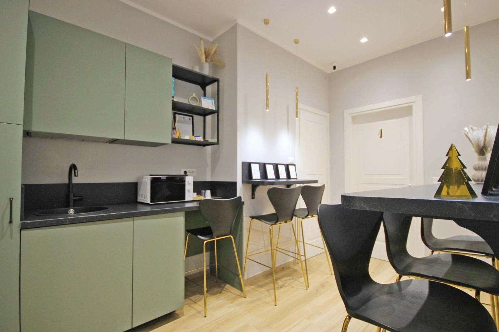Roma Nostra Luxury B&B Exteriér fotografie