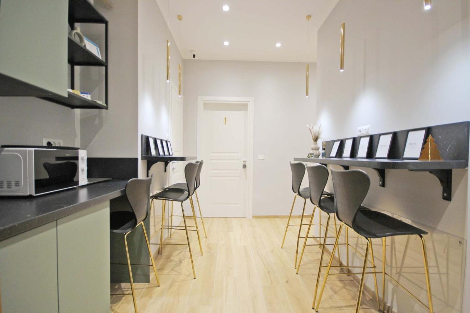 Roma Nostra Luxury B&B Exteriér fotografie